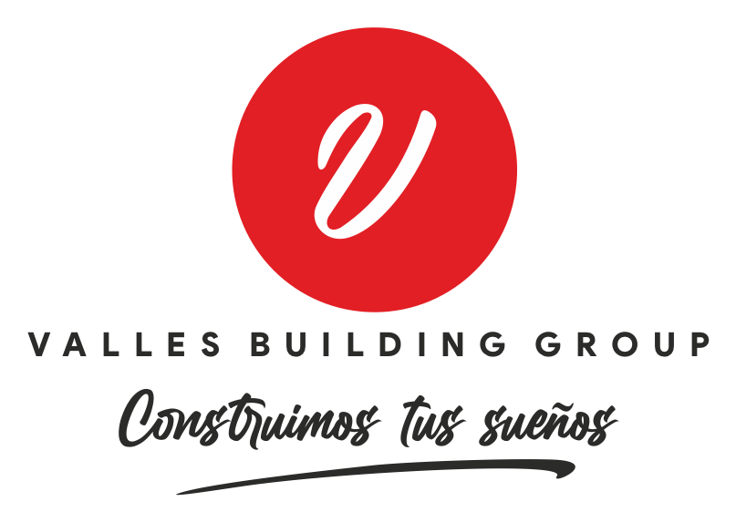 Vallés Building Group Logo